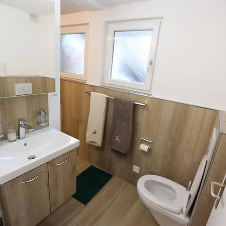 Claudia By Interhome Lenk