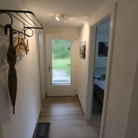 Claudia By Interhome * Lenk