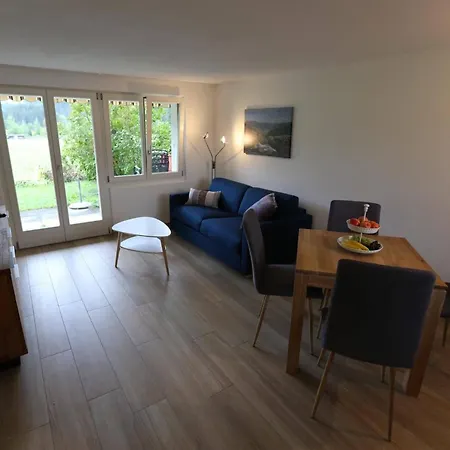 Apartament Claudia By Interhome *