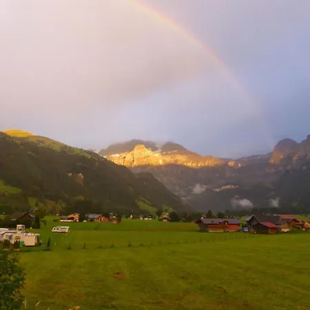 Claudia By Interhome