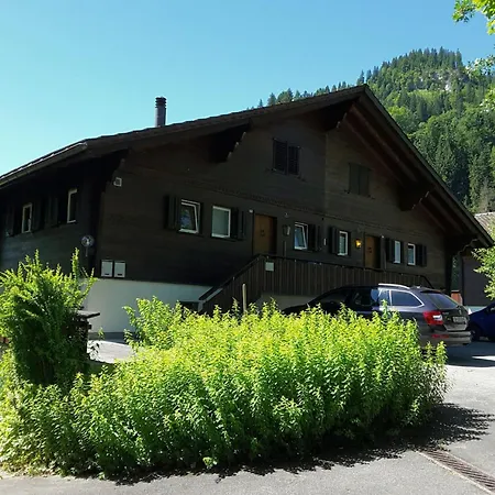 Claudia By Interhome Apartament *