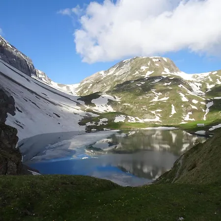 Daire Claudia By Interhome *