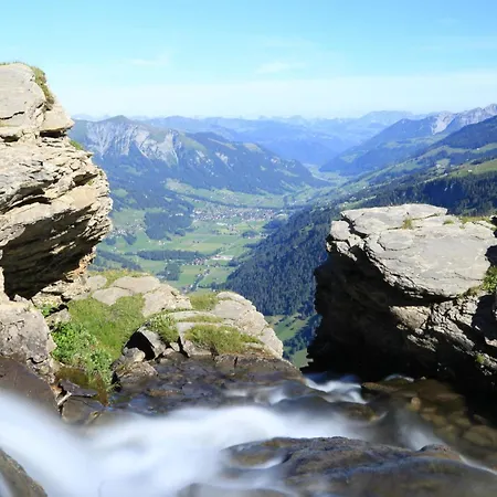 Claudia By Interhome * Lenk