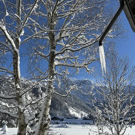 Claudia By Interhome