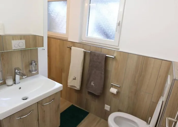 Claudia By Interhome Lenk