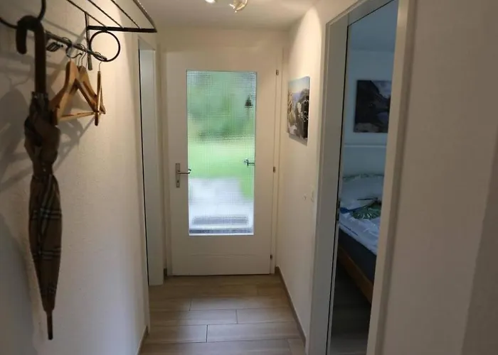 Claudia By Interhome * Lenk