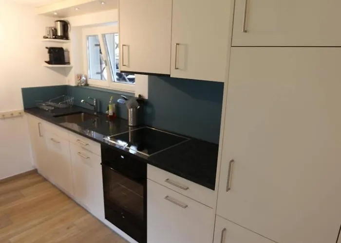 Claudia By Interhome