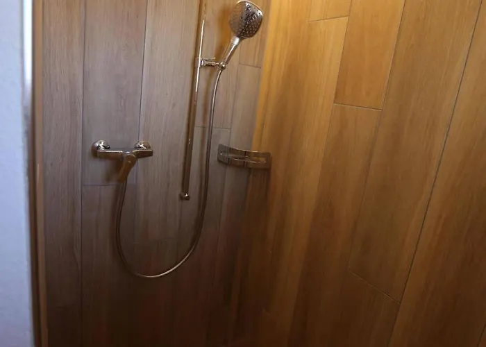 Claudia By Interhome Lejlighed