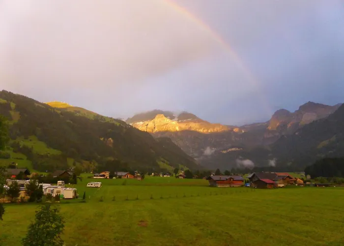 Claudia By Interhome