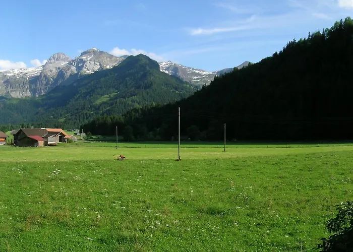 Lejlighed Claudia By Interhome