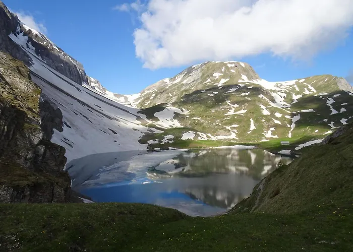 Lejlighed Claudia By Interhome *