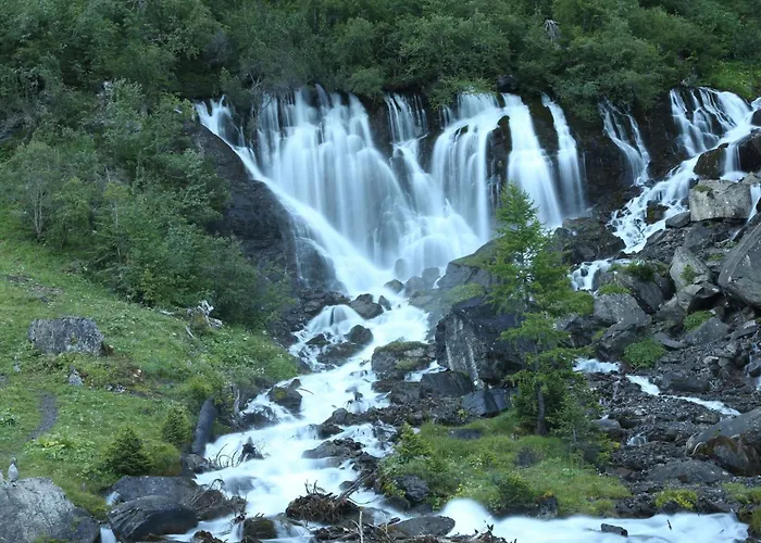 Claudia By Interhome Lejlighed Lenk