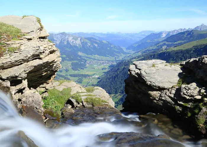 Claudia By Interhome * Lenk