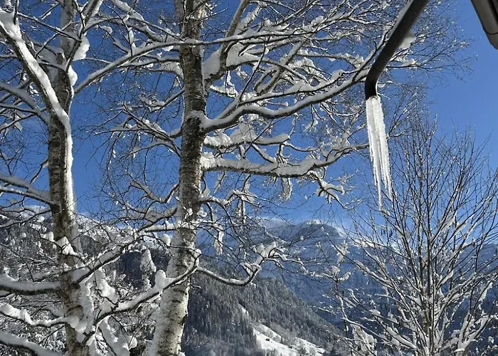 Claudia By Interhome