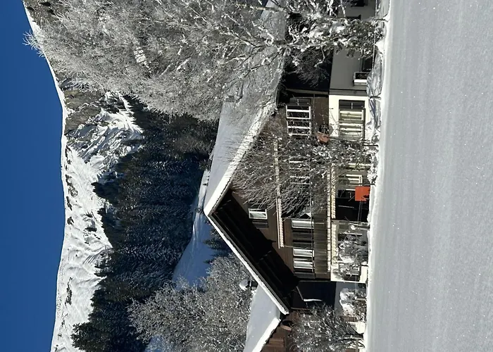 Lejlighed Claudia By Interhome