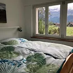 Lejlighed Claudia By Interhome Lenk
