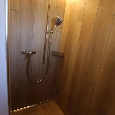 Claudia By Interhome Apartment