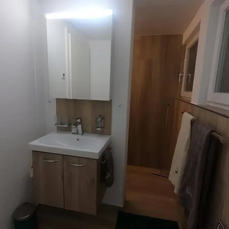 Claudia By Interhome Apartment *