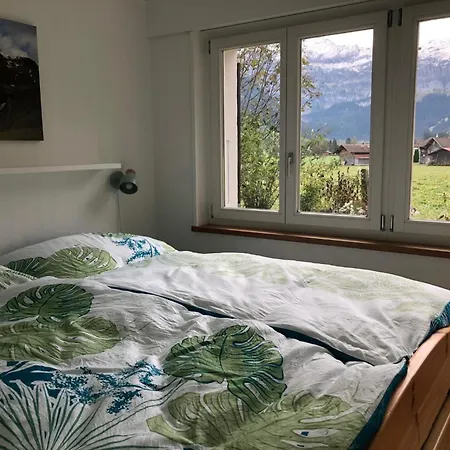 Apartment Claudia By Interhome Lenk