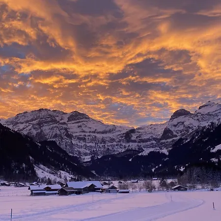 Claudia By Interhome Lägenhet *