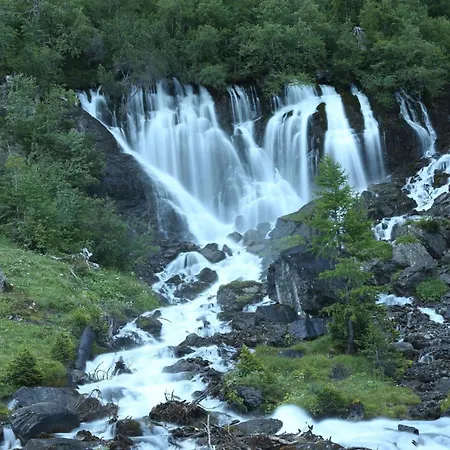 Claudia By Interhome Lägenhet Lenk