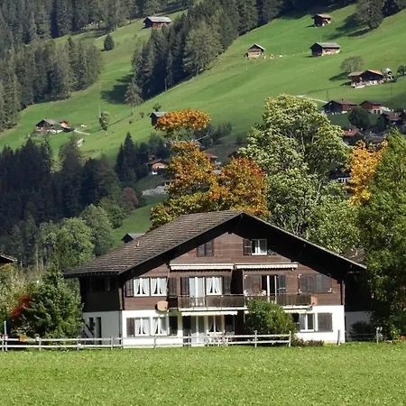 Claudia By Interhome Lenk
