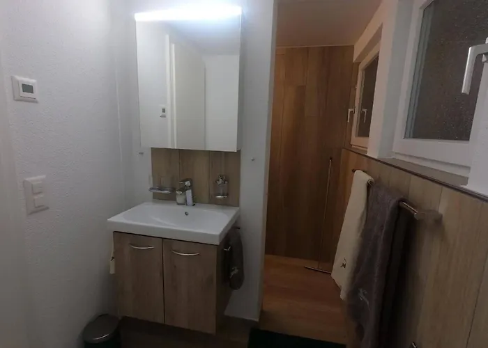 Claudia By Interhome Lägenhet *