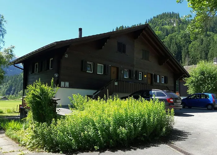 Claudia By Interhome Lägenhet *