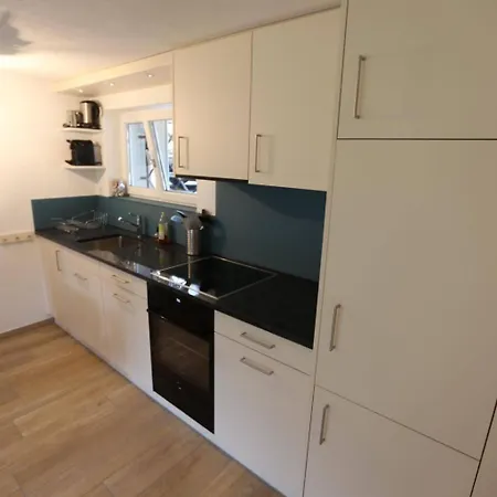 Claudia By Interhome