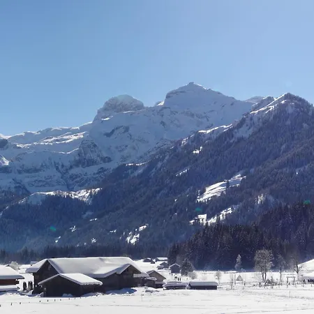 Claudia By Interhome Apartamento