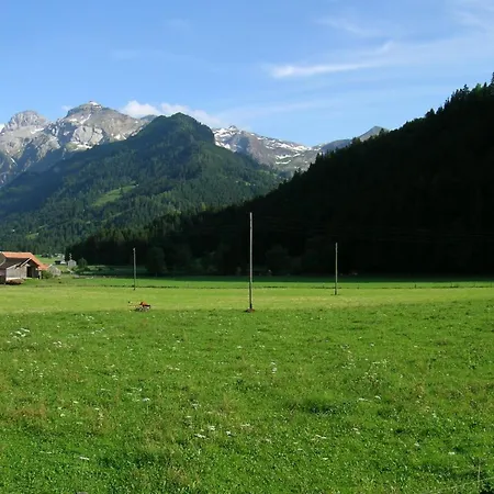 Apartamento Claudia By Interhome