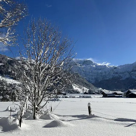 Claudia By Interhome *