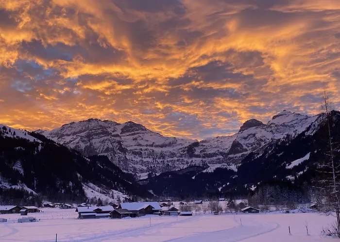 Claudia By Interhome Appartamento *